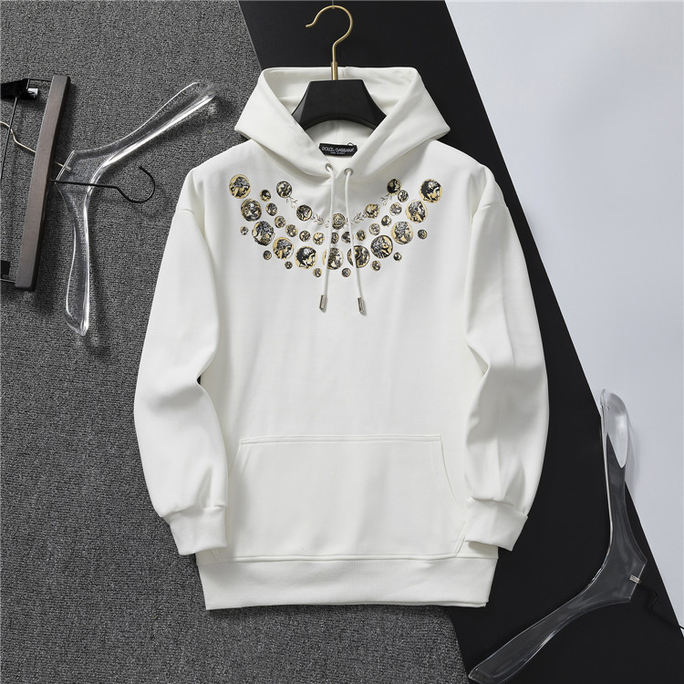 Wholesale Cheap DG Replica Designer Hoodies for Sale