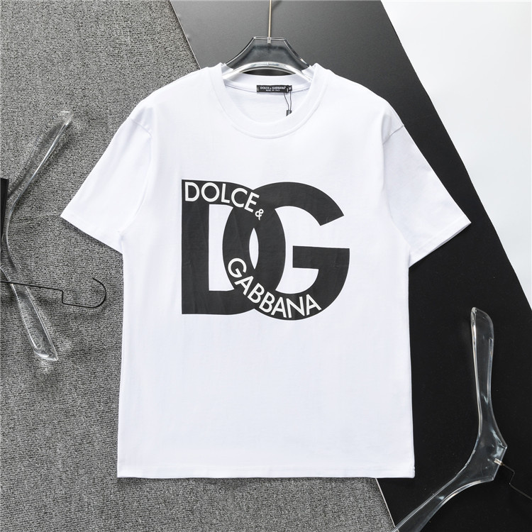 Wholesale Cheap DG Short Sleeve Replica T Shirts for Sale