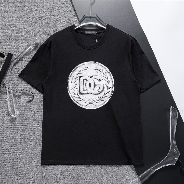 Wholesale Cheap DG Short Sleeve Replica T Shirts for Sale