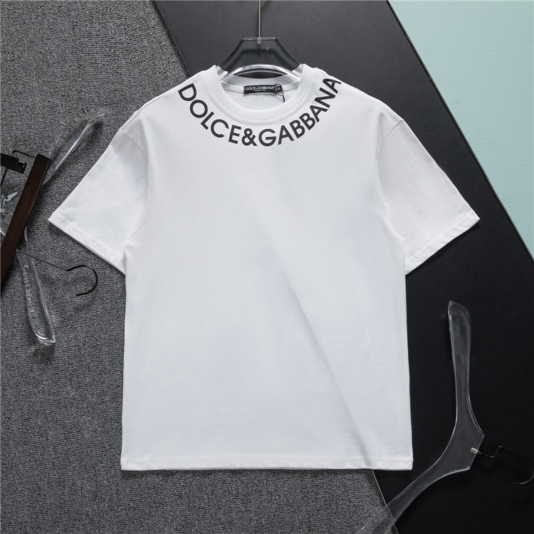 Wholesale Cheap DG Short Sleeve Replica T Shirts for Sale