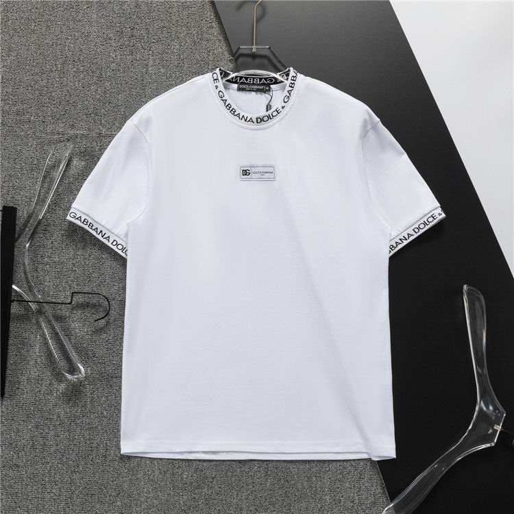 Wholesale Cheap DG Short Sleeve Replica T Shirts for Sale