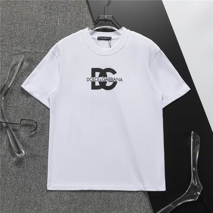 Wholesale Cheap DG Short Sleeve Replica T Shirts for Sale