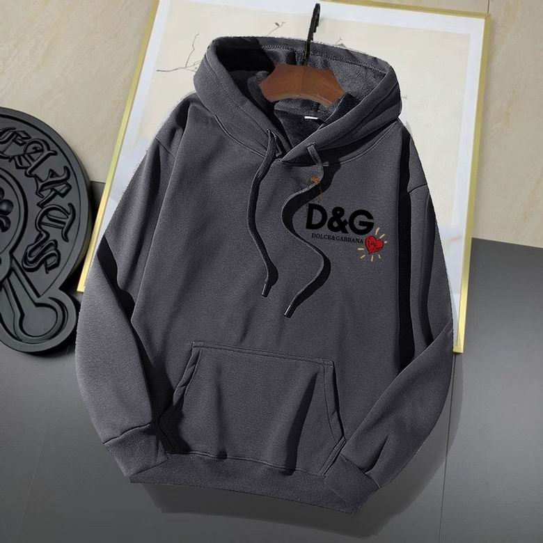 Wholesale Cheap DG Replica Designer Hoodies for Sale