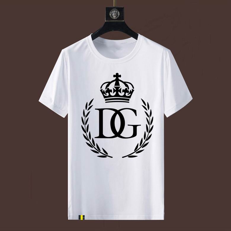 Wholesale Cheap DG Short Sleeve Replica T Shirts for Sale