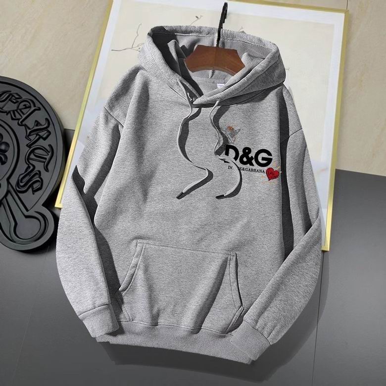 Wholesale Cheap DG Replica Designer Hoodies for Sale