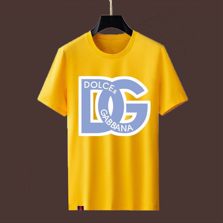 Wholesale Cheap DG Short Sleeve Replica T Shirts for Sale