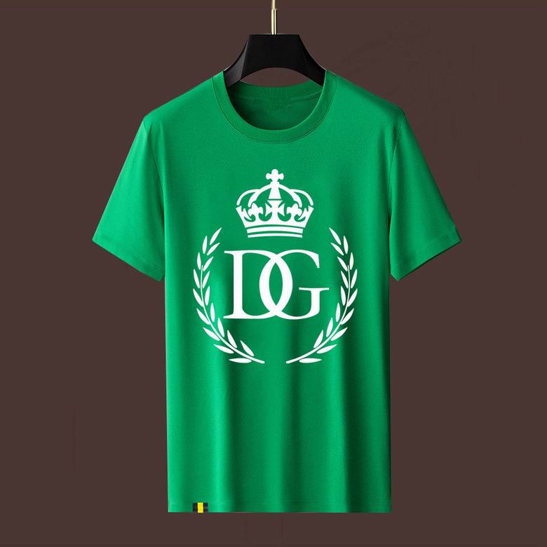 Wholesale Cheap DG Short Sleeve Replica T Shirts for Sale