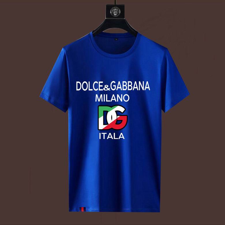 Wholesale Cheap DG Short Sleeve Replica T Shirts for Sale