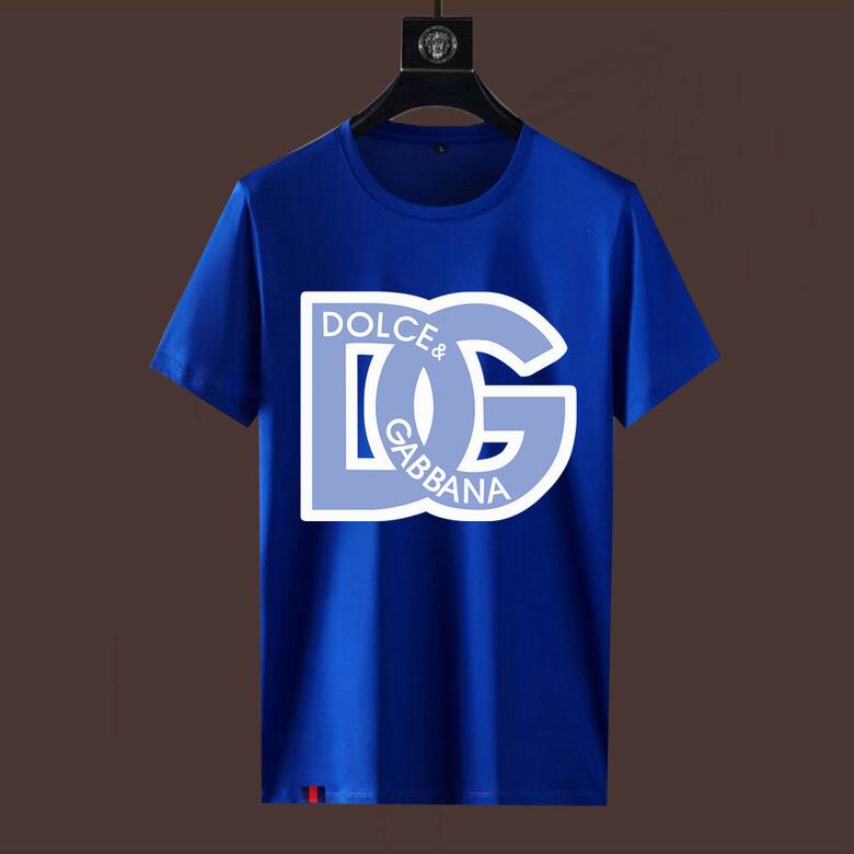 Wholesale Cheap DG Short Sleeve Replica T Shirts for Sale