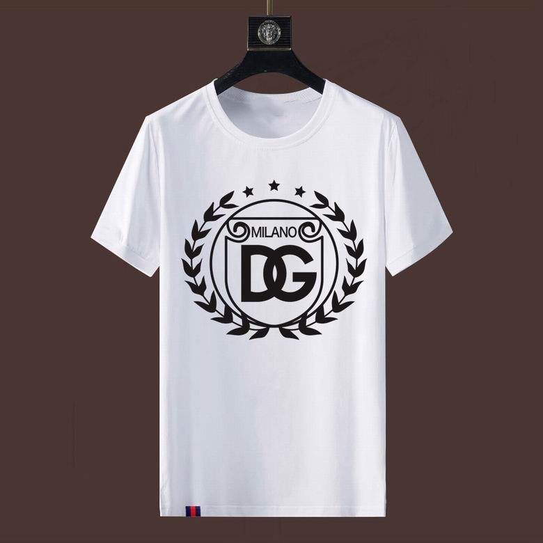 Wholesale Cheap DG Short Sleeve Replica T Shirts for Sale