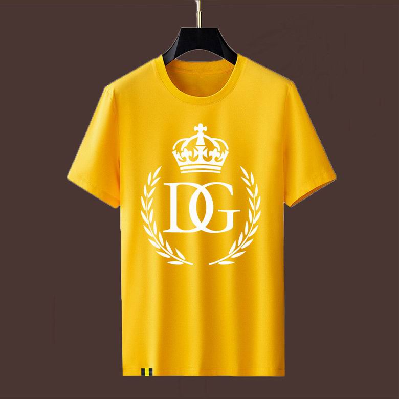 Wholesale Cheap DG Short Sleeve Replica T Shirts for Sale