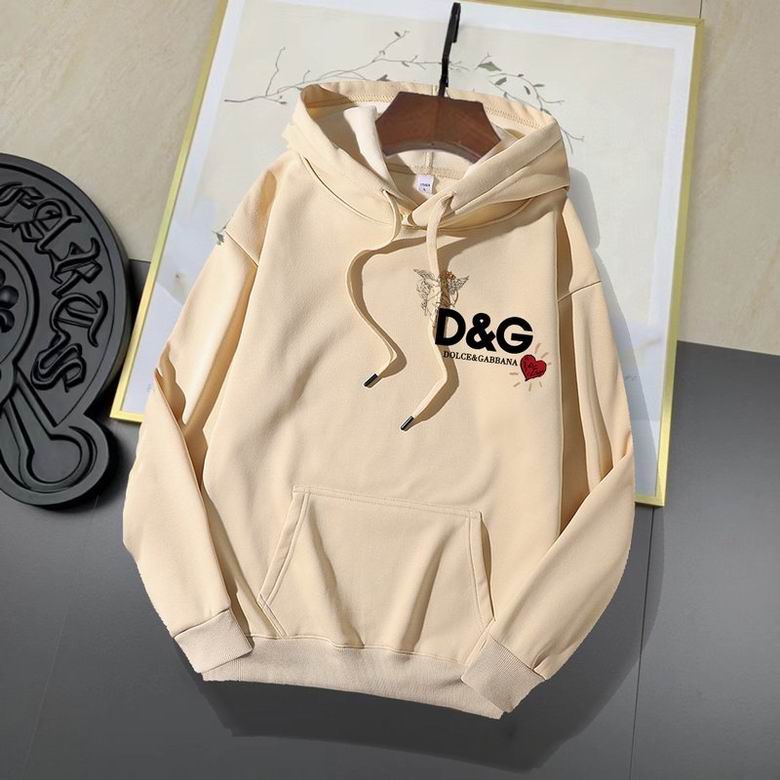 Wholesale Cheap DG Replica Designer Hoodies for Sale