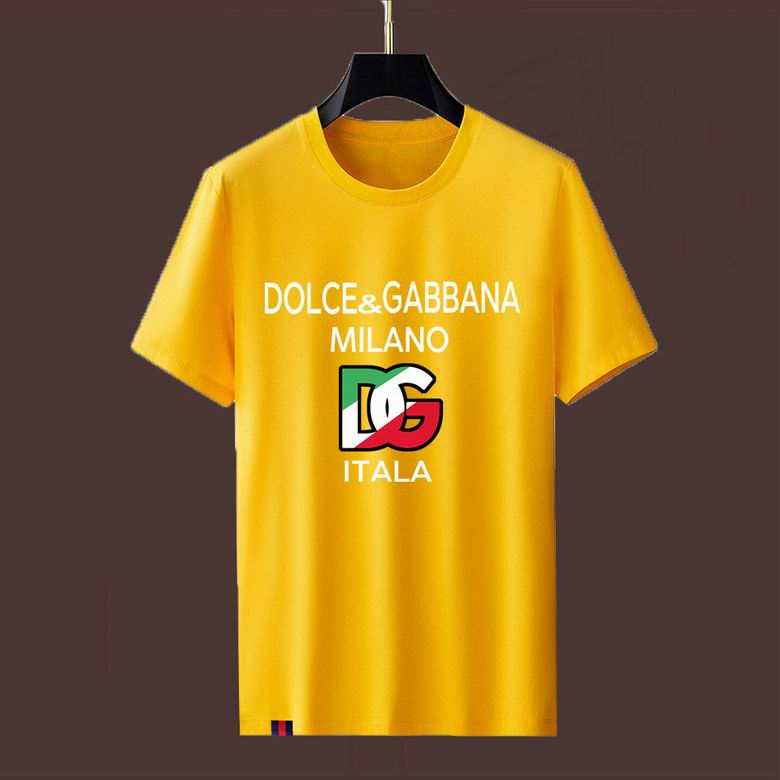 Wholesale Cheap DG Short Sleeve Replica T Shirts for Sale