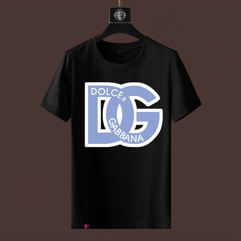 Wholesale Cheap DG Short Sleeve Replica T Shirts for Sale