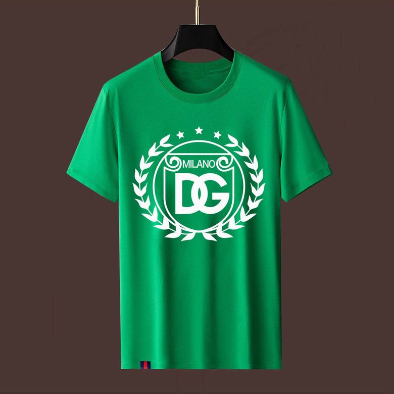 Wholesale Cheap DG Short Sleeve Replica T Shirts for Sale