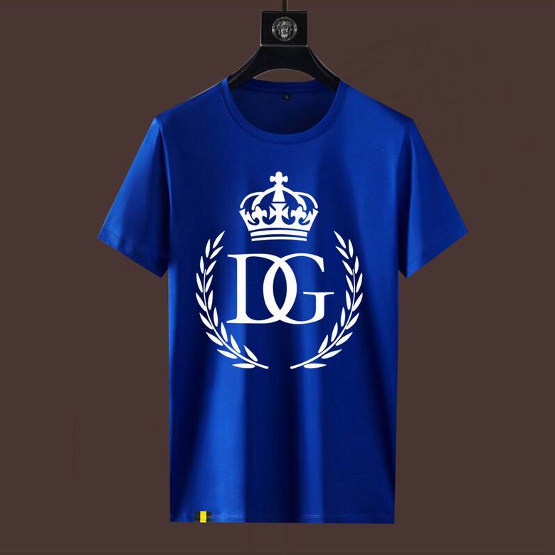 Wholesale Cheap DG Short Sleeve Replica T Shirts for Sale