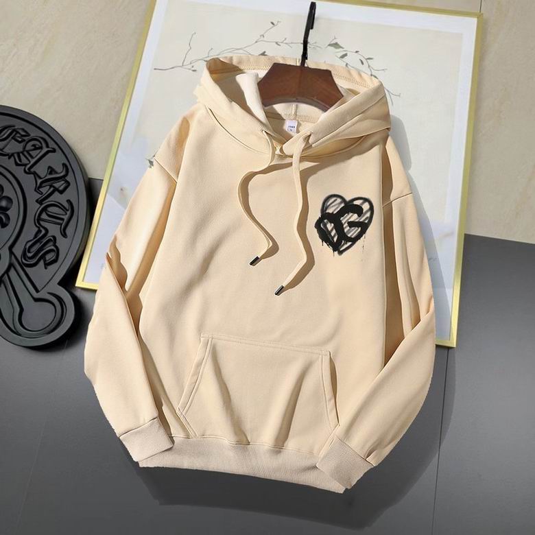 Wholesale Cheap DG Replica Designer Hoodies for Sale