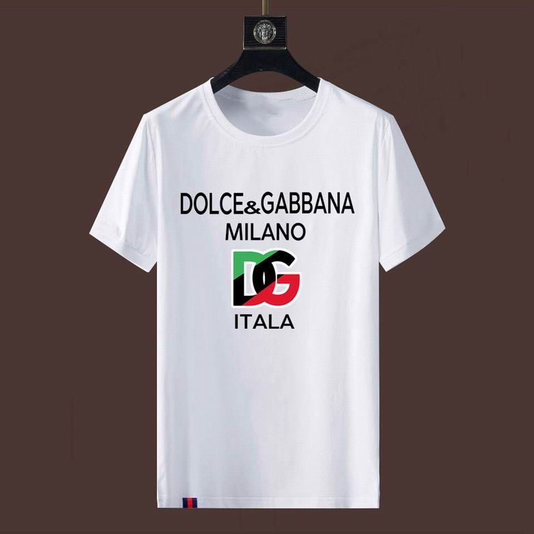 Wholesale Cheap DG Short Sleeve Replica T Shirts for Sale