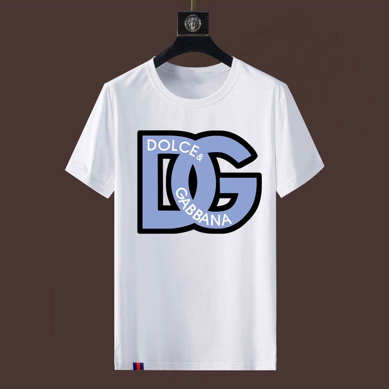 Wholesale Cheap DG Short Sleeve Replica T Shirts for Sale