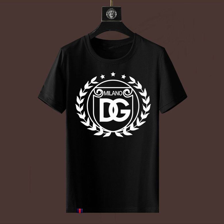 Wholesale Cheap DG Short Sleeve Replica T Shirts for Sale