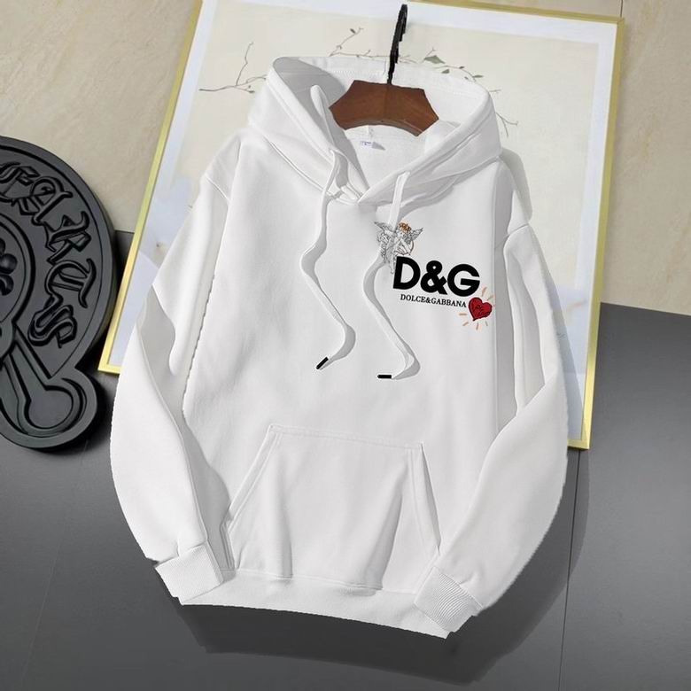 Wholesale Cheap DG Replica Designer Hoodies for Sale