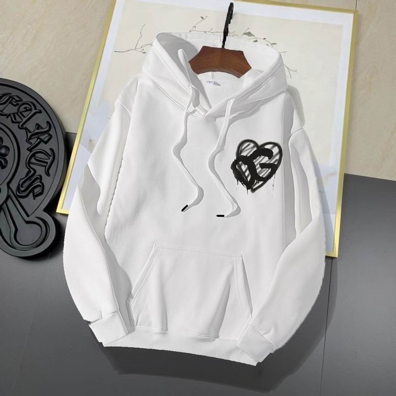 Wholesale Cheap DG Replica Designer Hoodies for Sale