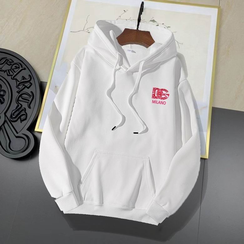 Wholesale Cheap DG Replica Designer Hoodies for Sale