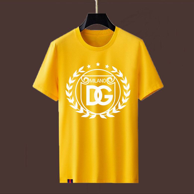 Wholesale Cheap DG Short Sleeve Replica T Shirts for Sale