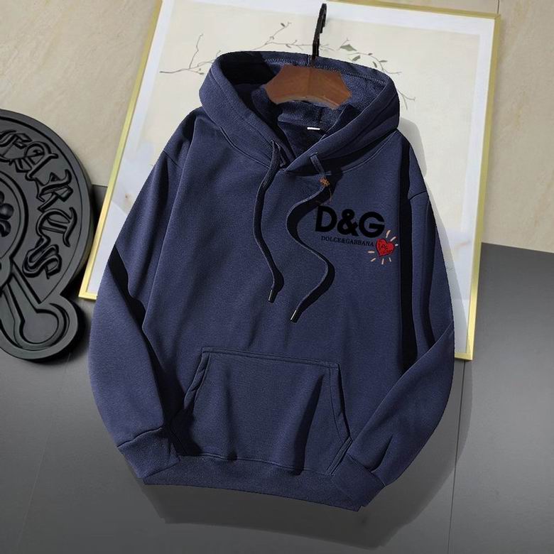 Wholesale Cheap DG Replica Designer Hoodies for Sale