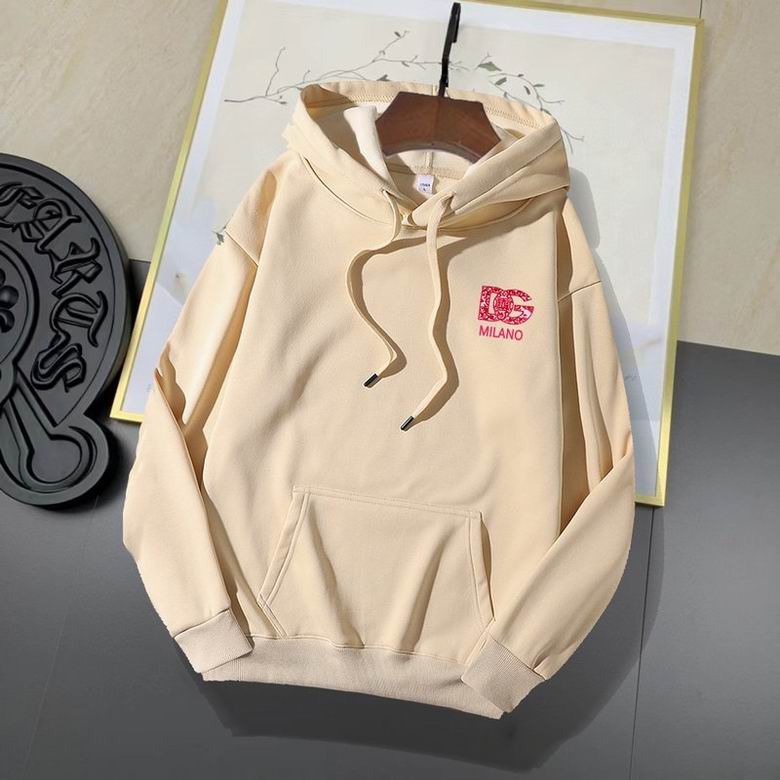 Wholesale Cheap DG Replica Designer Hoodies for Sale