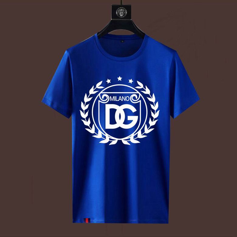 Wholesale Cheap DG Short Sleeve Replica T Shirts for Sale