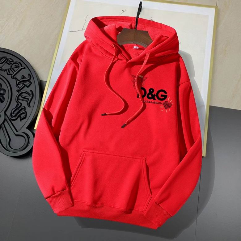 Wholesale Cheap DG Replica Designer Hoodies for Sale