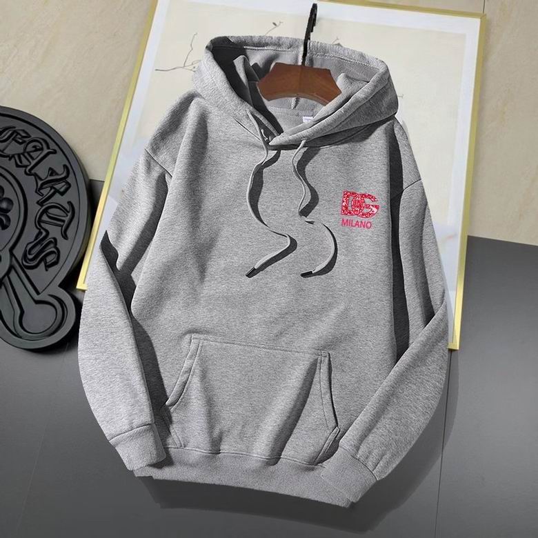 Wholesale Cheap DG Replica Designer Hoodies for Sale