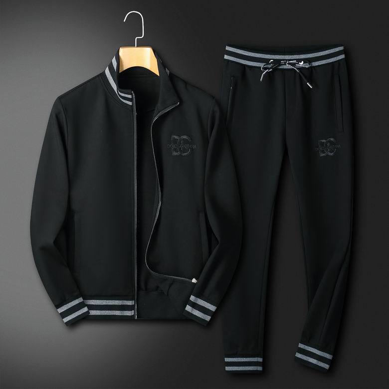 Wholesale Cheap DG Replica Designer Tracksuits for Sale