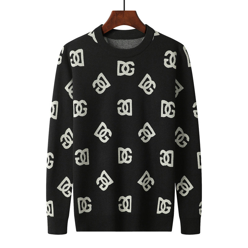 Wholesale Cheap DG Replica Sweater for Sale