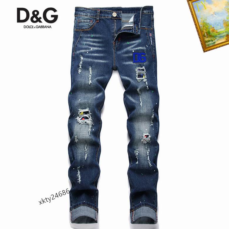 Wholesale Cheap DG Replica Designer Jeans for Sale