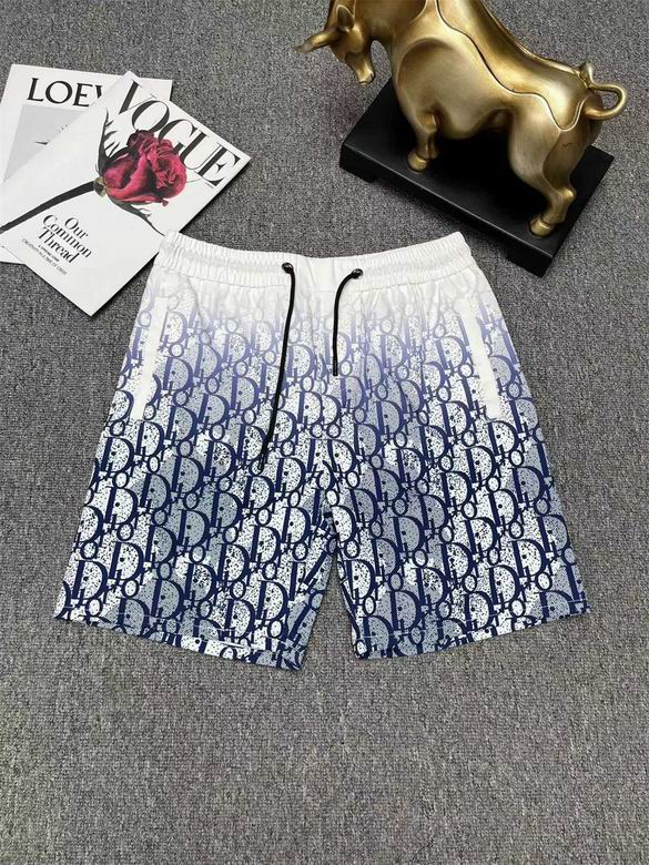 Wholesale Cheap D.ior Beach Shorts for Sale