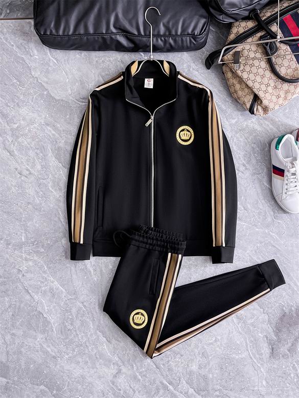 Wholesale Cheap D.ior Replica Tracksuits for Sale