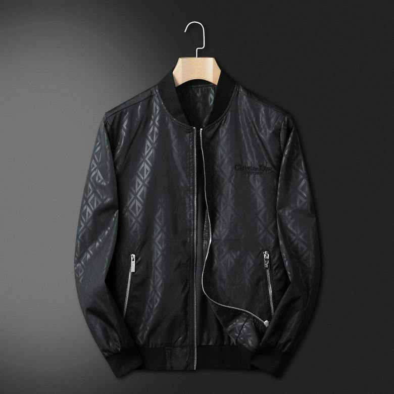 Wholesale Cheap D.ior Replica Jacket for Sale