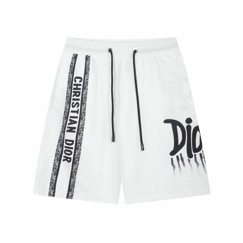 Wholesale Cheap D ior Replica Short Pants for Sale