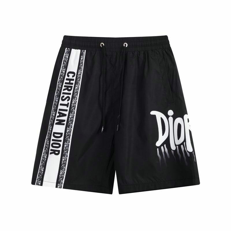 Wholesale Cheap D ior Replica Short Pants for Sale