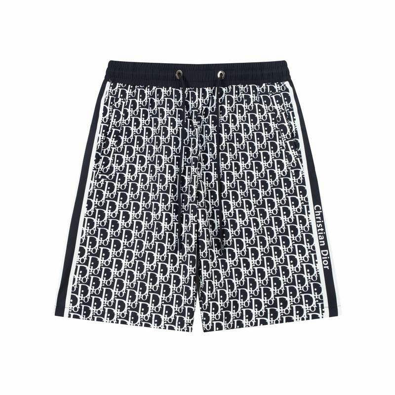 Wholesale Cheap D ior Replica Short Pants for Sale