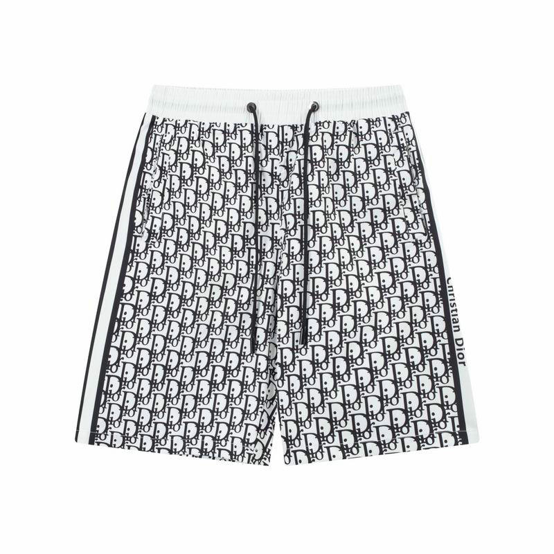 Wholesale Cheap D ior Replica Short Pants for Sale