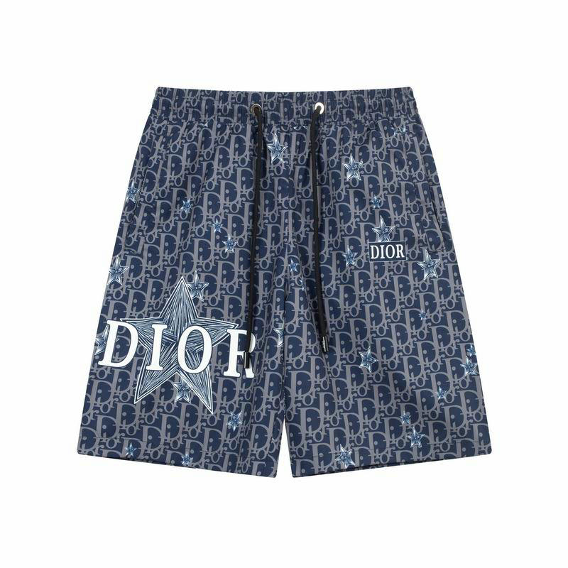 Wholesale Cheap D ior Replica Short Pants for Sale