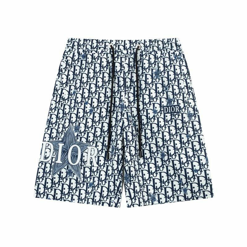 Wholesale Cheap D ior Replica Short Pants for Sale