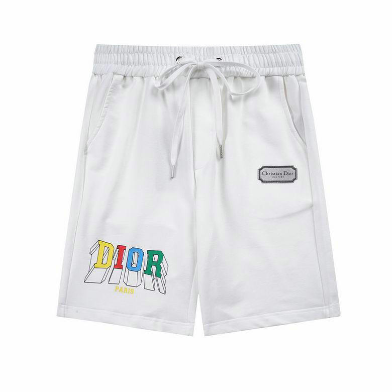 Wholesale Cheap D ior Replica Short Pants for Sale