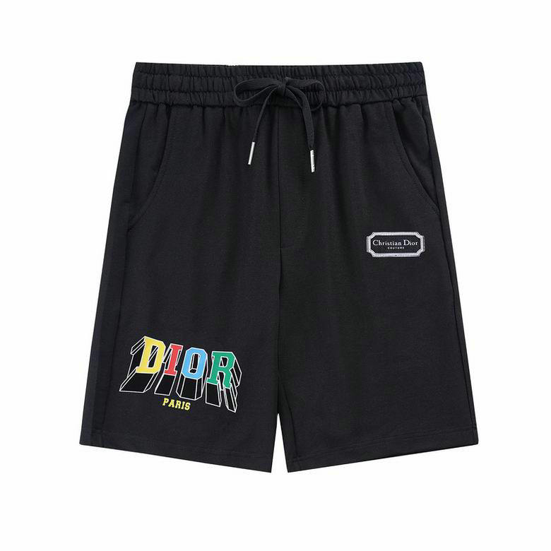 Wholesale Cheap D ior Replica Short Pants for Sale