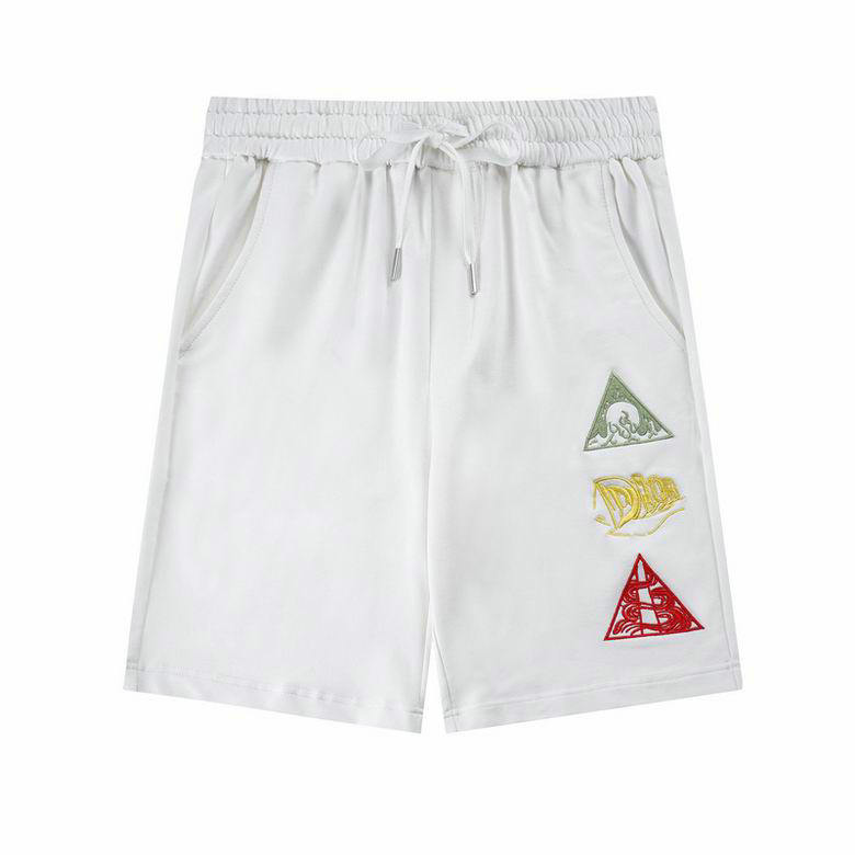 Wholesale Cheap D ior Replica Short Pants for Sale