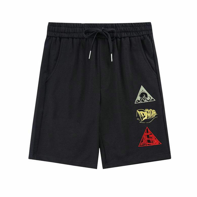 Wholesale Cheap D ior Replica Short Pants for Sale