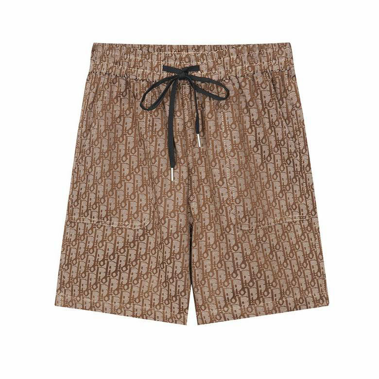 Wholesale Cheap D ior Replica Short Pants for Sale